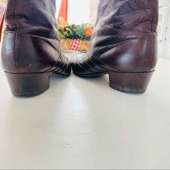 Stacy adams boots size 9 - Picture 5 of 11